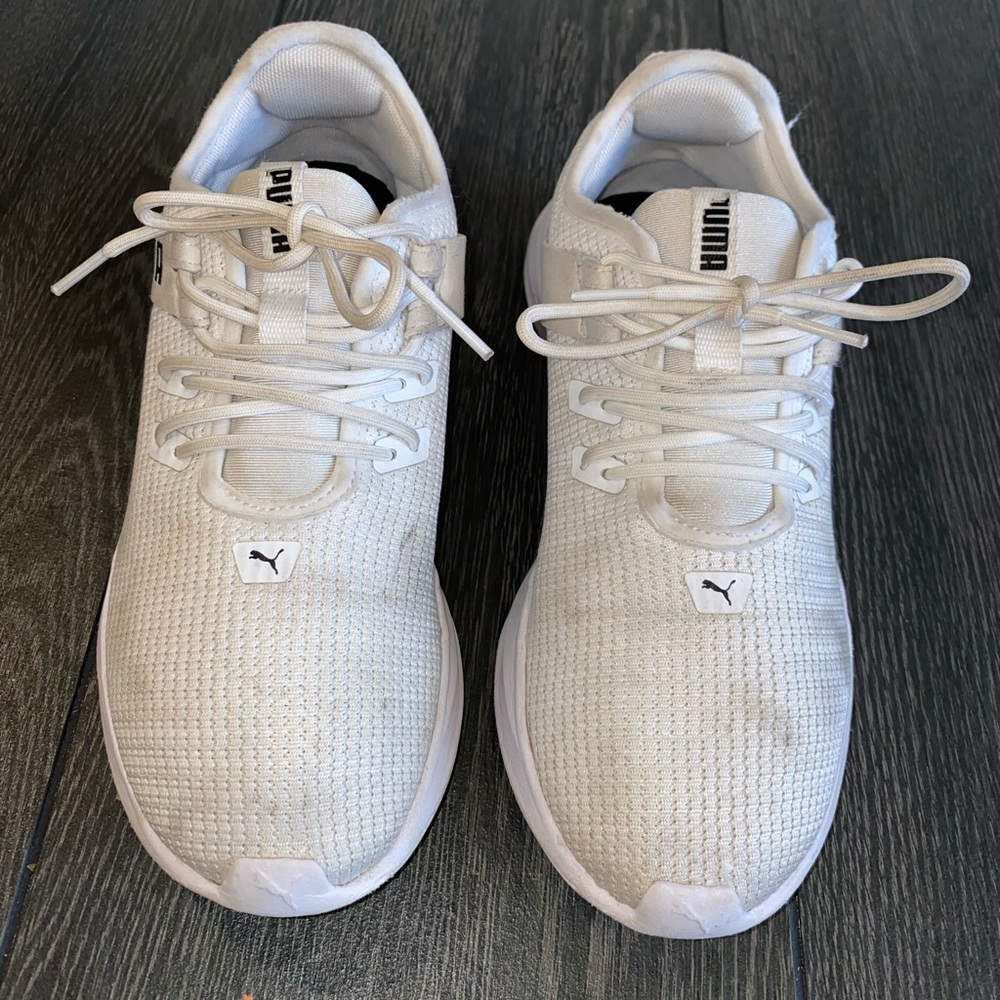 Puma sneakers
